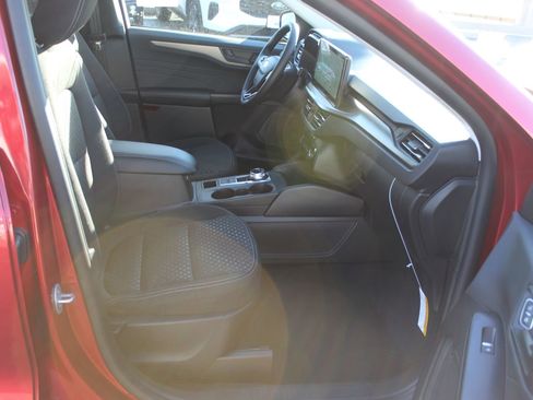 New 2026 Ford Escape Active w/ Tech Pack #1 image 12