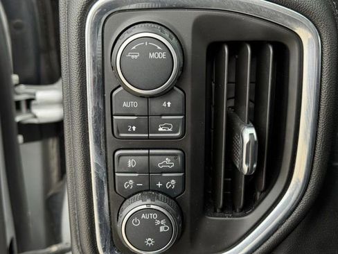 Used 2021 Chevrolet Silverado 1500 RST w/ LPO, Liner Protection Package image 24