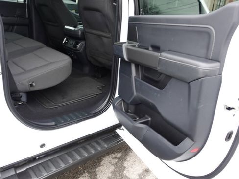 Used 2024 Ford F150 XLT w/ Equipment Group 302A MID AWD/4WD image 29