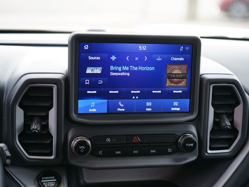 Used 2023 Ford Bronco Sport Big Bend w/ Convenience Package image 24