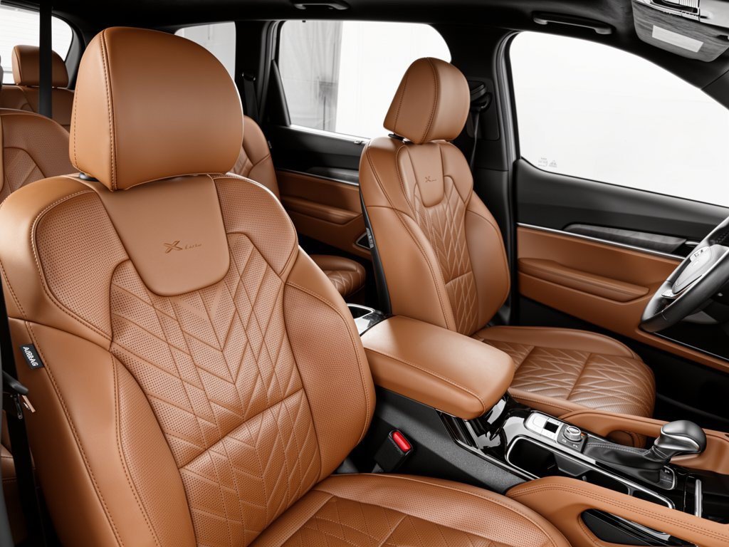 Used 2024 Kia Telluride SX Prestige X-Line AWD/4WD image 30
