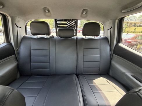 Used 2010 Toyota Tacoma 4x4 Double Cab image 21
