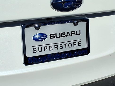 Certified 2025 Subaru Outback Premium w/ Popular Package #1A image 13