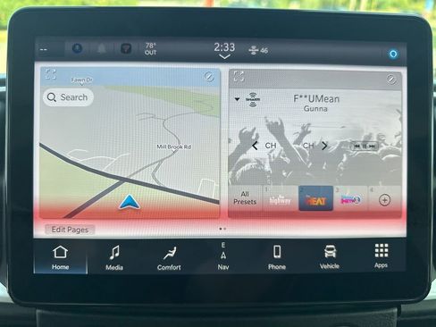 New 2025 RAM ProMaster 3500 w/ Quick Order Package 22G SLT image 21