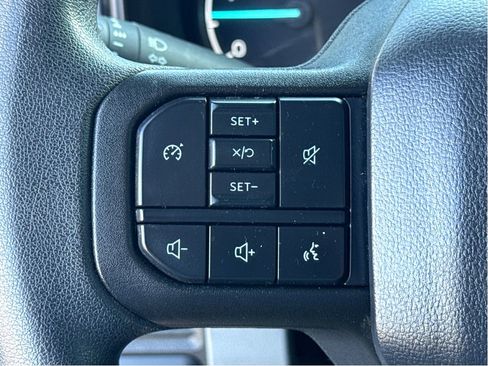 Used 2024 Ford F250 XLT w/ FX4 Off-Road Package image 15