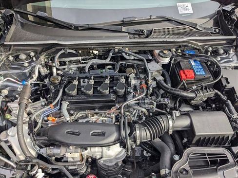 Used 2023 Honda Civic EX image 29