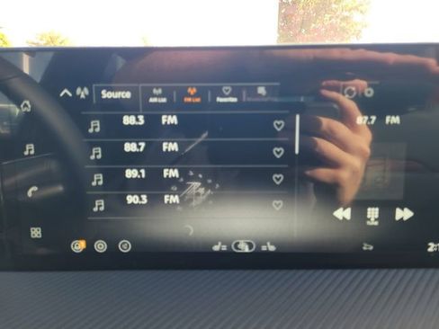 New 2026 Nissan Kicks SR w/ Cold Weather Package image 21