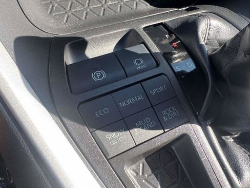 Used 2023 Toyota RAV4 XLE w/ Convenience Package AWD/4WD image 39