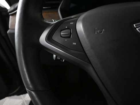 Used 2021 Tesla Model S Long Range AWD/4WD image 9