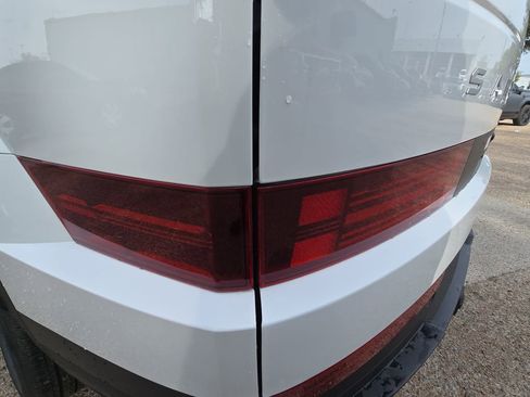 New 2026 Hyundai Santa Fe SEL w/ Tow & Go Package FWD image 34