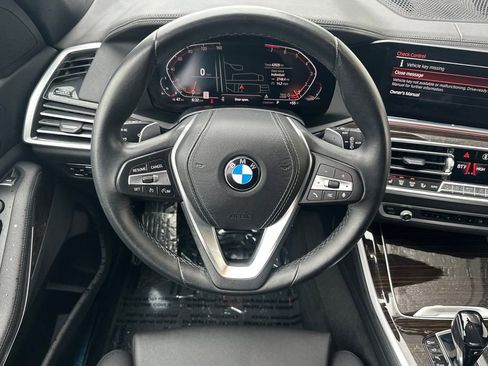 Used 2020 BMW X5 sDrive40i w/ Premium Package image 13