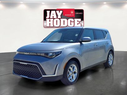 Used 2024 Kia Soul LX w/ Option Group 015