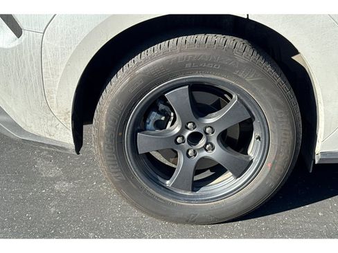 Used 2026 Toyota bZ image 7