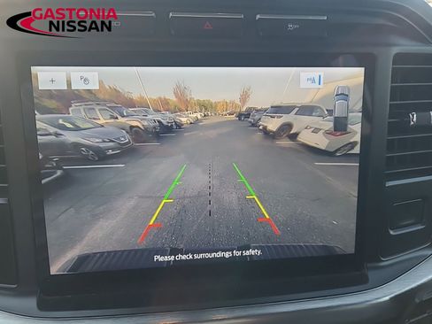 Used 2023 Ford F150 Lariat image 44