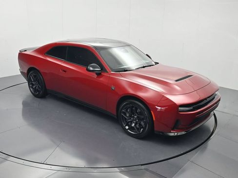 New 2026 Dodge Charger Scat Pack w/ Blacktop Package AWD/4WD image 28