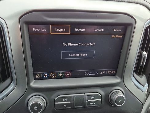 Certified 2021 Chevrolet Silverado 2500 LT w/ All Star Edition image 16