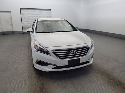 Used 2016 Hyundai Sonata SE image 14