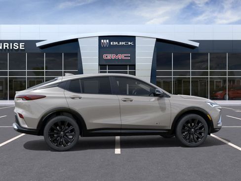 New 2026 Buick Envista Sport Touring w/ Studio Series FWD image 6