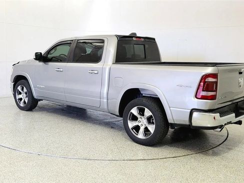Used 2021 RAM 1500 Laramie image 5