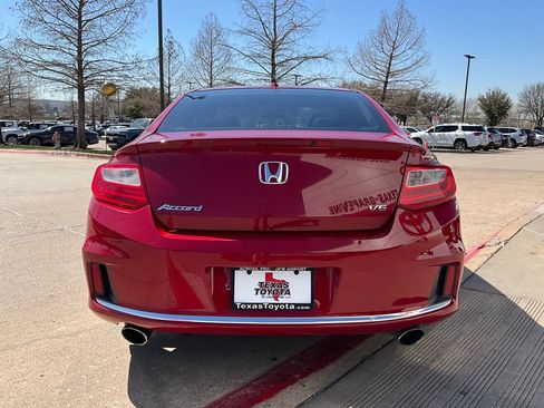 Used 2013 Honda Accord EX-L image 7