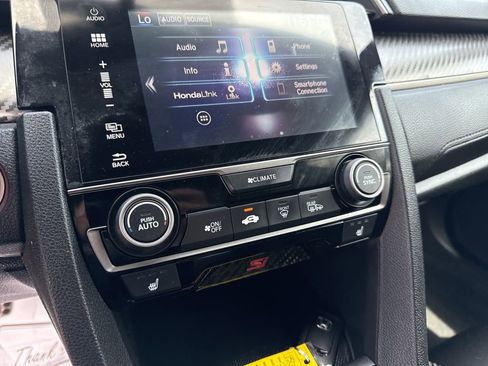 Used 2018 Honda Civic Si image 28