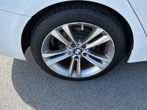 Used 2018 BMW 430i Gran Coupe xDrive AWD/4WD image 9