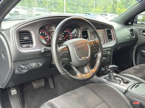 Used 2022 Dodge Charger GT w/ Plus Group RWD image 10