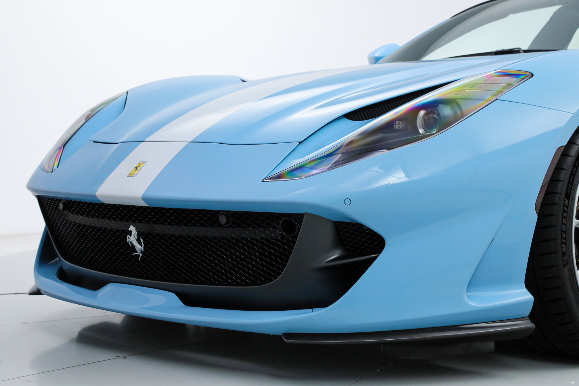 Certified 2023 Ferrari 812 GTS RWD image 18