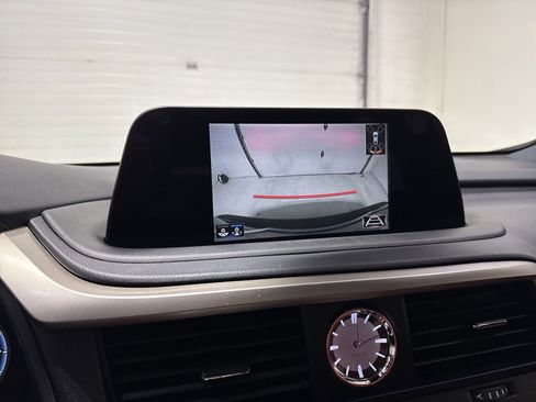 Used 2022 Lexus RX 350 F Sport image 23