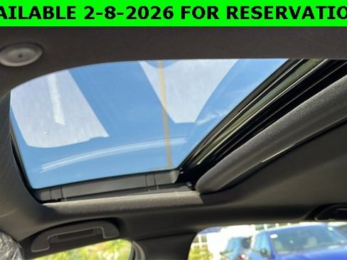 Used 2025 Acura TLX SH-AWD w/ A-SPEC Pkg image 11