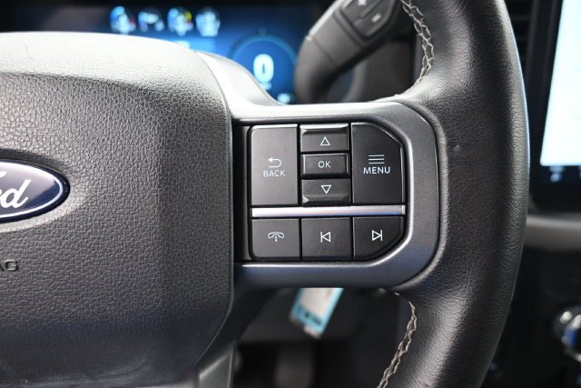 Used 2024 Ford F150 XLT w/ Tow/Haul Package AWD/4WD image 21