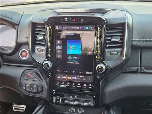 New 2026 RAM 1500 RHO AWD/4WD image 13
