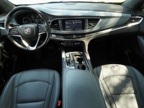 Used 2023 Buick Enclave Essence w/ Experience Buick Package AWD/4WD image 11