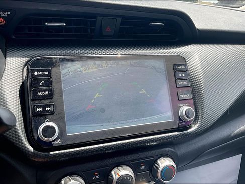 Used 2023 Nissan Kicks SV FWD image 29