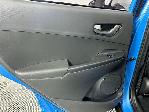 Used 2018 Hyundai Kona SE FWD image 22