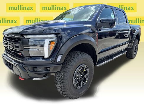 New 2026 Ford F150 Raptor w/ Equipment Group 803A Raptor R AWD/4WD image 18