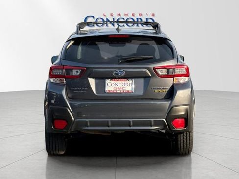 Used 2023 Subaru Crosstrek 2.5i Sport image 5