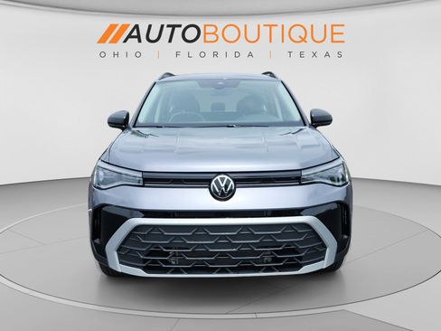 Used 2025 Volkswagen Taos S AWD/4WD image 9