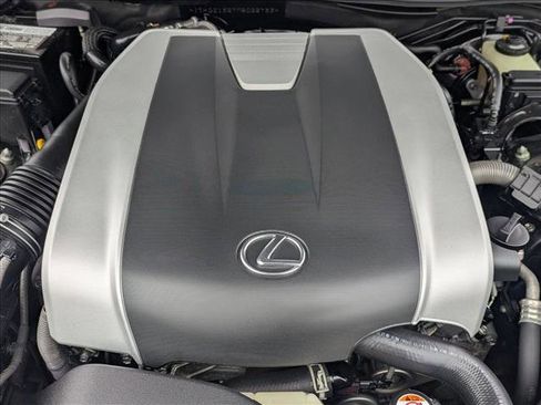Used 2021 Lexus IS 350 F Sport image 22