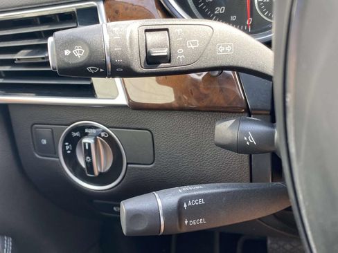 Used 2019 Mercedes-Benz GLS 450 4MATIC w/ Premium 1 Package image 24