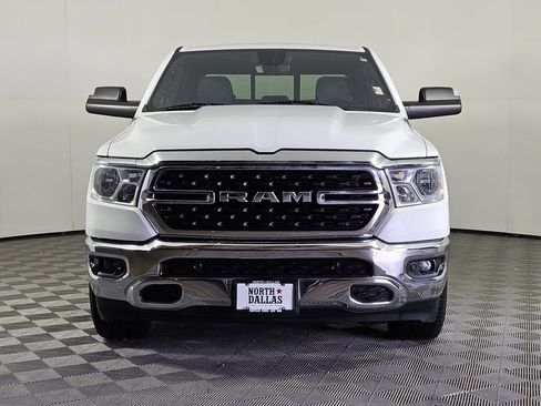 Used 2023 RAM 1500 Big Horn RWD image 2