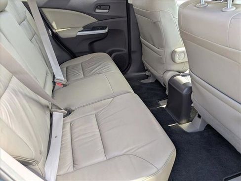 Used 2014 Honda CR-V EX-L image 18