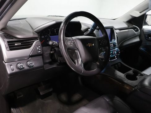 Used 2015 Chevrolet Suburban LT AWD/4WD image 20