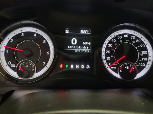 Used 2019 RAM 1500 Tradesman w/ Popular Equipment Group AWD/4WD image 23