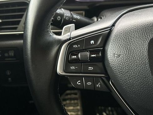 Certified 2020 Honda Accord Sport image 28