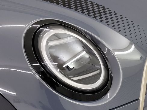 New 2026 MINI Cooper S image 4