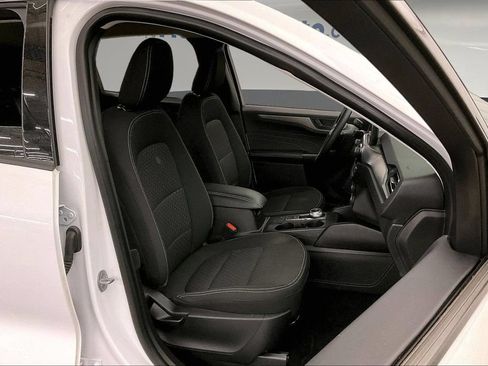 Used 2023 Ford Escape Active FWD image 11