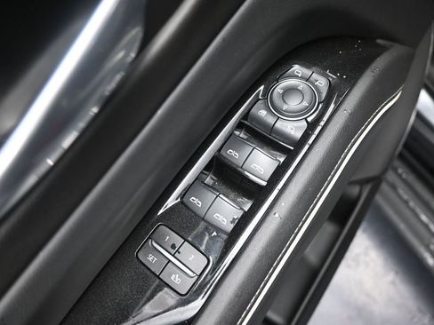 Used 2021 Cadillac Escalade Sport w/ Driver Assist Tech Package AWD/4WD image 20