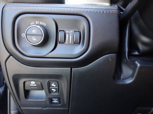 Used 2023 RAM 1500 Limited AWD/4WD image 67
