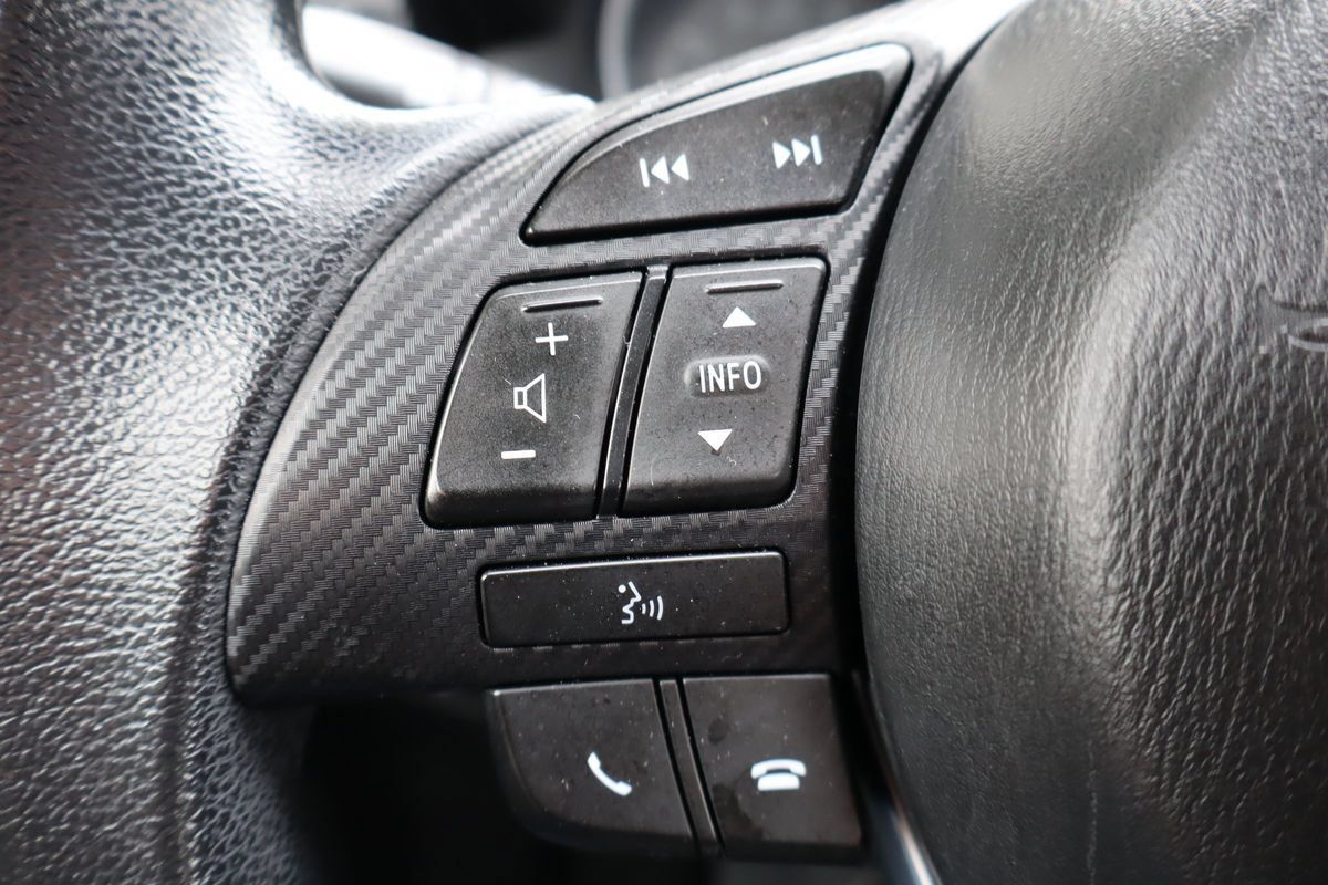 Used 2016 MAZDA CX-5 Sport AWD/4WD image 29